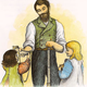 Image for article titled Little House In The Big Woods: "I Play With A Pig Bladder Like It's A Balloon"